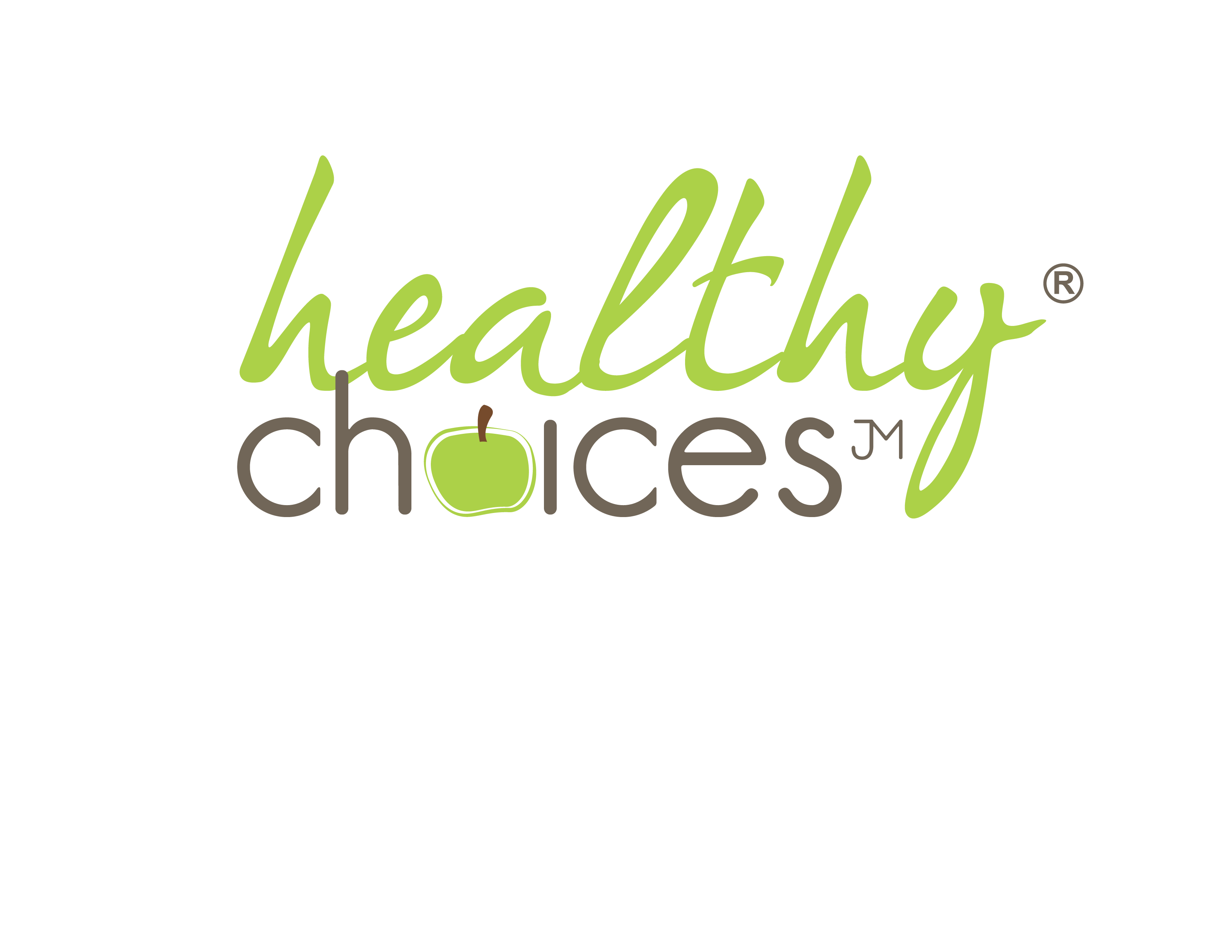 Healthy Choices