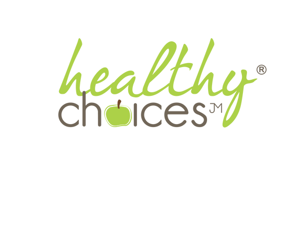 Healthy Choices Nutrición